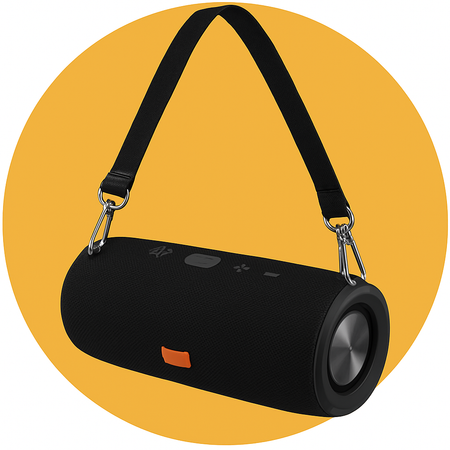 Altavoz Bluetooth XERTMT