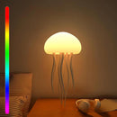 Lámpada Flutuante LED RGB