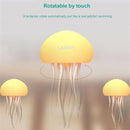 Lámpada Flutuante LED RGB