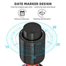 Tapón de Botella de Vino al Vacío – Conserva el Sabor y Aroma por Más Tiempo