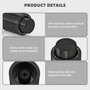 Tapón de Botella de Vino al Vacío – Conserva el Sabor y Aroma por Más Tiempo