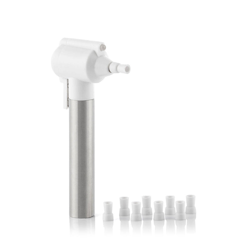 Branqueador e Polidor Dental