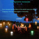 Lámpada Flutuante LED RGB