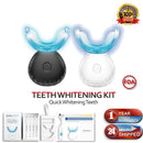 Kit de Clareamento Dental