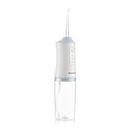Inrrigador Dental Portátil