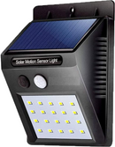 SENSOR SOLAR LED-30