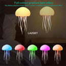 Lámpada Flutuante LED RGB