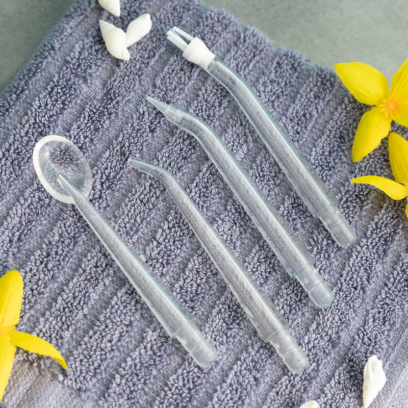 Inrrigador Dental Portátil