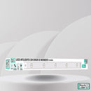 Luces inteligentes con sensor de movimiento 5 bombillas