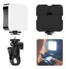 LED VIDEO PROFISSIONAL PARA FOT e VÍDEO