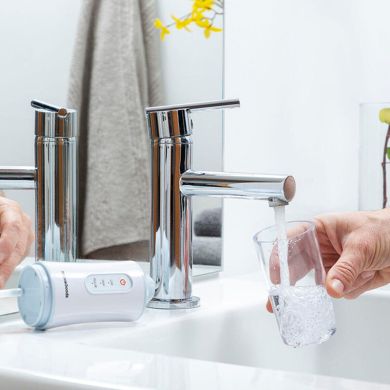 Inrrigador Dental Portátil