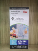 Cubitera de hielo en forma de botella