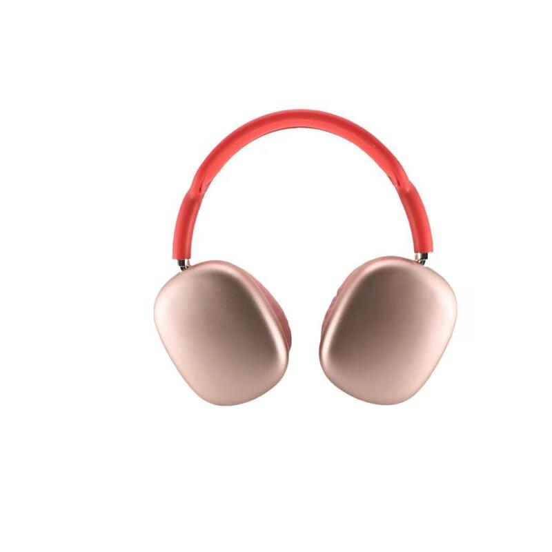 Casco Rojo Sin Funda