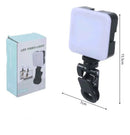 LED VIDEO PROFISSIONAL PARA FOT e VÍDEO