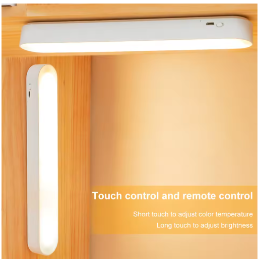 LED Strip Sensor Light – Iluminación Inteligente con Sensor de Movimiento