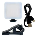 LED VIDEO PROFISSIONAL PARA FOT e VÍDEO