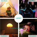 Lámpada Flutuante LED RGB