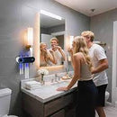 Esterilizador de cepillos de dientes