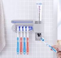 Esterilizador de cepillos de dientes