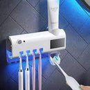 Esterilizador de cepillos de dientes